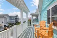 7502 9th Avenue, North Topsail Beach, NC 28460 — 4-bedroom home in Seahaven Beach, North Topsail Beach, NC, photo 20 of 30