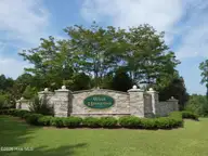 960 63 B Christina Lane, Rocky Mount, NC 27804 — lot in West Hampton, Rocky Mount, NC, photo 1 of 3