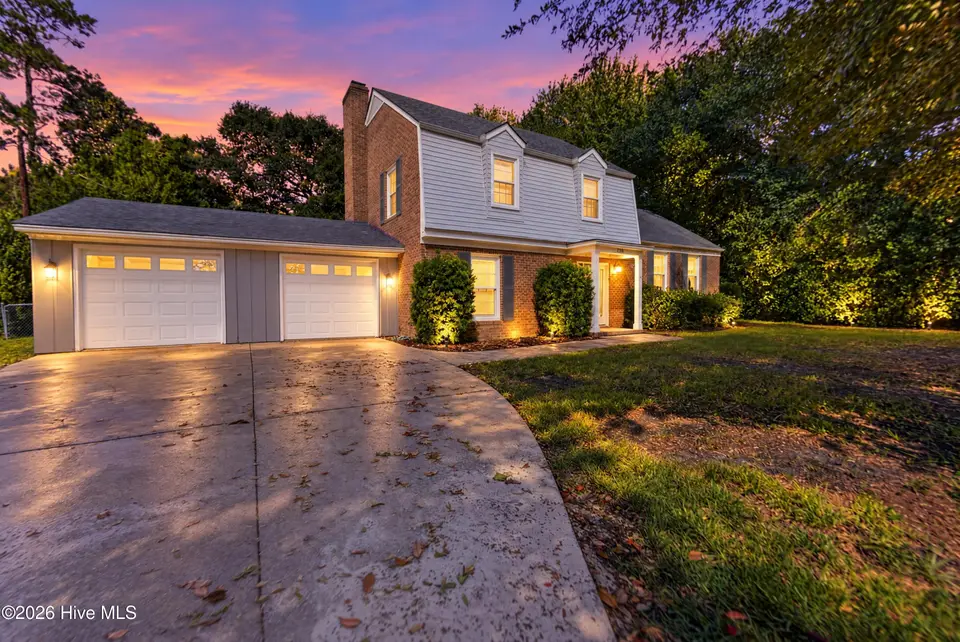233 Tanbridge Road, Wilmington, NC 28405 — 3-bedroom home in Windemere, Wilmington, NC, photo 1 of 55: DSC00450