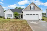 380 Avendale Drive, Rocky Point, NC 28457 — 3-bedroom home in Avendale, Rocky Point, NC, photo 1 of 51: Front Of home