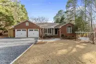 245 Firetree Lane, Seven Lakes, NC 27376 — 3-bedroom home in Seven Lakes North, Seven Lakes, NC, photo 1 of 27: 245 Firetree