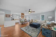 159 NW 4th Street, Oak Island, NC 28465 — 2-bedroom home, Oak Island, NC, photo 11 of 46: 11_living room