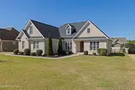 104 Christopher Allen Drive, Goldsboro, NC 27534 — 4-bedroom home in Glenda's Pointe, Goldsboro, NC, photo 1 of 43