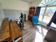 2233 Locksley Woods Drive E, Greenville, NC 27858 — 3-bedroom condo in Locksley Woods, Greenville, NC, photo 17 of 22: Bedroom 2