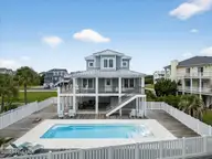 108 Strawflower Drive, Holden Beach, NC 28462 — 5-bedroom home in Holden Beach West, Holden Beach, NC, photo 7 of 71: 006-www.kahunaphoto.com-0345003_DJI_0345
