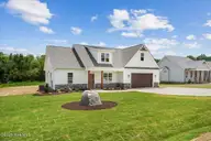 7345 Hill Road, Spring Hope, NC 27882 — 3-bedroom home in Spring Field, Spring Hope, NC, photo 3 of 42: 03-7345 Hill Rd-3