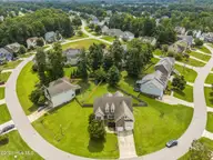 317 Nelson Lane, Clayton, NC 27527 — 5-bedroom home in Riverwood Athletic Club, Clayton, NC, photo 3 of 45: 3_dji_fly_20260727_124026_0481_178517053