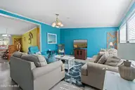 2587 Dockside Drive SW, Supply, NC 28462 — 3-bedroom waterfront manufactured home in Buccaneer Hills, Supply, NC, photo 6 of 29: 2587DocksideDrSW - 16