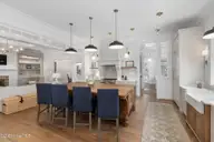 2209 Front Street, Beaufort, NC 28516 — 3-bedroom waterfront home, Beaufort, NC, photo 11 of 53: kitchen