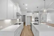 1058 Crosby Circle SW 58, Sunset Beach, NC 28468 — 3-bedroom home in Ocean Ridge Plantation, Sunset Beach, NC, photo 21 of 44: 12_kitchen