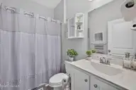 9708 Woodriff Circle NE, Leland, NC 28451 — 3-bedroom home in Sunrise Terrace, Leland, NC, photo 7 of 32