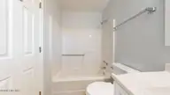 423 Cedar Creek Drive, Jacksonville, NC 28540 — 2-bedroom townhome in Cedar Creek, Jacksonville, NC, photo 20 of 22: 423-Cedar-Creek-Dr-01202026_091316