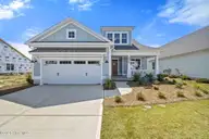 6020 Calvada Circle, Leland, NC 28451 — 3-bedroom home in Brunswick Forest, Leland, NC, photo 1 of 70