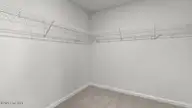 2001 Pewter Drive, West End, NC 27376 — 4-bedroom home in Gretchen Pines, West End, NC, photo 22 of 26: Closet