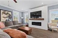 205 Bangor Court, Hubert, NC 28539 — 3-bedroom home in Kingsbridge II, Hubert, NC, photo 10 of 33