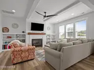 208 Coastline Circle, Cedar Point, NC 28584 — 4-bedroom waterfront home in Bridge View, Cedar Point, NC, photo 17 of 66: 35-web-or-mls-P7073636