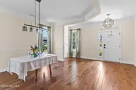 1240 South Brook Road, Winnabow, NC 28479 — 4-bedroom home in Mallory Creek Plantation, Winnabow, NC, photo 14 of 53