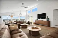 6008 W Beach Drive, Oak Island, NC 28465 — 6-bedroom waterfront home, Oak Island, NC, photo 19 of 75: 6008WestBeachDrive-6