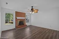 439 Candlewood Drive, Jacksonville, NC 28540 — 3-bedroom home in Riverwood Estates, Jacksonville, NC, photo 12 of 42