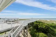 491 Ocean Boulevard W, Holden Beach, NC 28462 — 4-bedroom waterfront home in Holden Beach, Holden Beach, NC, photo 6 of 47: 491 Ocean Blvd W