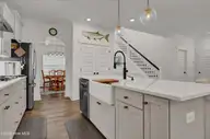 1152 Sea Lavender Drive Lot 15, Wilmington, NC 28403 — 4-bedroom home in Cottages at Bradley Creek, Wilmington, NC, photo 8 of 55