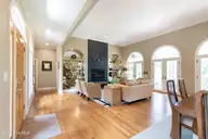 32 Lasswade Drive, Pinehurst, NC 28374 — 3-bedroom home in Pinewild CC, Pinehurst, NC, photo 7 of 73: DSC_2967-2
