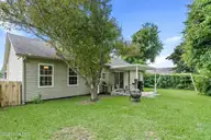 533 Brook Street, Morehead City, NC 28557 — 3-bedroom home in Justins Corner, Morehead City, NC, photo 5 of 26: backyard 5334