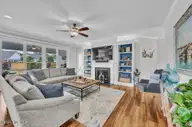 1020 Annadale Lane, Wilmington, NC 28409 — 4-bedroom home in Kaylies Cove, Wilmington, NC, photo 6 of 40: Living Room