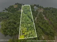 128 3 Missie Cove Lane, Sneads Ferry, NC 28460 — waterfront lot, Sneads Ferry, NC, photo 1 of 19: 19-web-or-mls-DJI_20250909142710_0489_D_