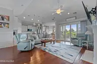 395 Canoe Court NW, Calabash, NC 28467 — 4-bedroom waterfront home in Crow Creek, Calabash, NC, photo 13 of 57