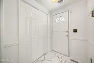 1108 Speight Street, Tarboro, NC 27886 — 3-bedroom home, Tarboro, NC, photo 15 of 35: Side Entrance