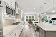 1068 Snowden Road, Wilmington, NC 28412 — 3-bedroom home in Riverlights - Del Webb, Wilmington, NC, photo 23 of 74: 23_kitchen