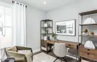 5956 Moonshell Loop, Wilmington, NC 28412 — 2-bedroom home in Riverlights, Wilmington, NC, photo 6 of 21: CGCompassLowRes002