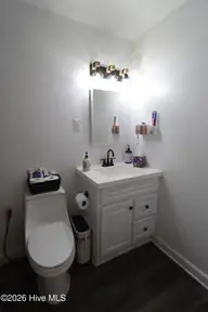 104 Pineview Road, Jacksonville, NC 28546 — 3-bedroom home in Cardinal Village, Jacksonville, NC, photo 15 of 29