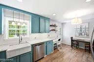 2686 Nags Head Road SW, Supply, NC 28462 — 3-bedroom waterfront home in Fisherman's Paradise, Supply, NC, photo 15 of 42