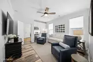 1310 Snapper Lane Unit 2, Carolina Beach, NC 28428 — 3-bedroom townhome in Wilmington Beach, Carolina Beach, NC, photo 11 of 65