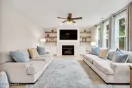 5004 Laurenbridge Lane, Wilmington, NC 28409 — 4-bedroom home in Laurenbridge, Wilmington, NC, photo 20 of 52: LIVING ROOM