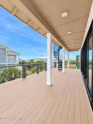 310 E Second Street, Ocean Isle Beach, NC 28469 — 5-bedroom waterfront home, Ocean Isle Beach, NC, photo 18 of 36