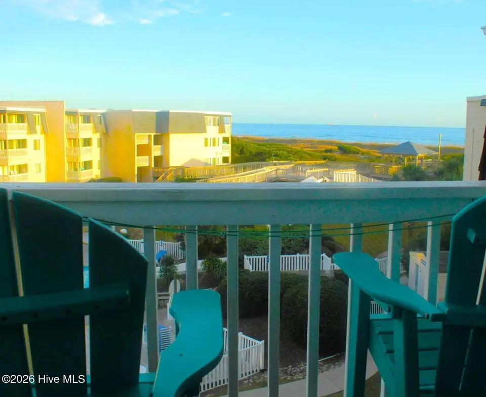 1904 E Fort Macon Road 317, Atlantic Beach, NC 28512 — 1-bedroom waterfront condo in APATB, Atlantic Beach, NC, photo 1 of 23: Pineda.1