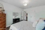 4809 W Grove Drive, Wilmington, NC 28409 — 4-bedroom home in Masonboro Woods, Wilmington, NC, photo 24 of 40: Bedroom (29)