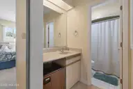 810 Colony Place # F, Sunset Beach, NC 28468 — 2-bedroom condo in Colony I, Sunset Beach, NC, photo 4 of 34: 810ColonyPlF - 7_edited