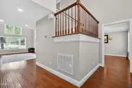 4509 Riverbirch Road N, Wilson, NC 27896 — 4-bedroom home in Riverbirch Estates, Wilson, NC, photo 7 of 42: Foyer 3