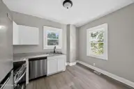 511 Hammond Street, Rocky Mount, NC 27804 — 3-bedroom home, Rocky Mount, NC, photo 16 of 33: 511_Hammond_St-Kitchen-0017