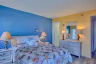 1866 New River Inlet Road Unit 3108c, North Topsail Beach, NC 28460 — 2-bedroom waterfront condo in Topsail Dunes, North Topsail Beach, NC, photo 18 of 31: 3108 Topsail Dunes - Interiors - Edited_
