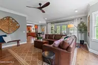 1086 Ferry Landing Drive SW, Supply, NC 28462 — 4-bedroom home in Live Oakes, Supply, NC, photo 14 of 59: 1086 Ferry Landing Drive SW Holden Beach