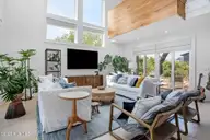 206 Cypress Avenue, Wrightsville Beach, NC 28480 — 4-bedroom waterfront home in Shore Acres, Wrightsville Beach, NC, photo 11 of 67