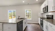 10811 Beard Way, Bailey, NC 27807 — 3-bedroom home in Beaver Dam Crossing, Bailey, NC, photo 12 of 45: dr-horton-gretchen-pines-lot-73-015