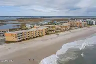 1866 New River Inlet Road Unit 3404, North Topsail Beach, NC 28460 — 2-bedroom waterfront condo in Topsail Dunes, North Topsail Beach, NC, photo 2 of 27