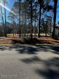 117 Genoes Point Road SW, Supply, NC 28462 — lot in Lockwood Folly, Supply, NC, photo 3 of 4