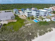111 Ocean Shore Lane, Pine Knoll Shores, NC 28512 — waterfront lot in Ocean Shore, Pine Knoll Shores, NC, photo 8 of 10: 111 Ocean Shore Lane